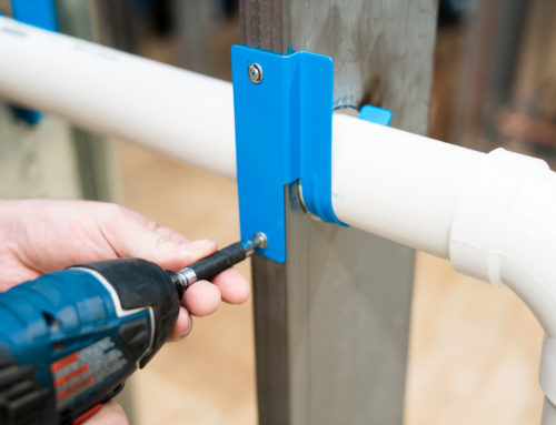 SuMo Pipe Bracket Benefits